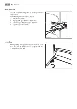 Preview for 32 page of AEG S40340KG18 User Manual