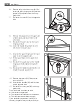 Preview for 34 page of AEG S40340KG18 User Manual