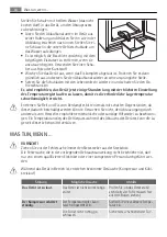 Preview for 64 page of AEG S40340KG18 User Manual