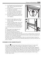 Preview for 71 page of AEG S40340KG18 User Manual