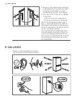 Предварительный просмотр 14 страницы AEG S43300KDW0 User Manual