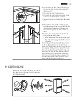 Предварительный просмотр 59 страницы AEG S43300KDW0 User Manual