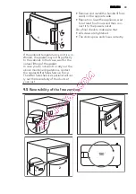 Preview for 33 page of AEG S51540TSW1 User Manual