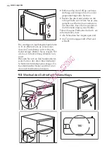 Preview for 70 page of AEG S51540TSW1 User Manual