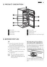 Предварительный просмотр 29 страницы AEG S52300DSW1 User Manual