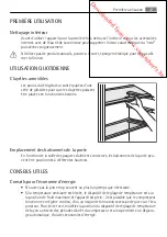 Preview for 37 page of AEG S52900KSW0 User Manual