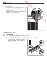 Preview for 44 page of AEG S52900KSW0 User Manual