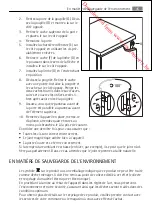 Preview for 45 page of AEG S52900KSW0 User Manual