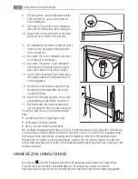 Предварительный просмотр 38 страницы AEG S53400CSS0 User Manual