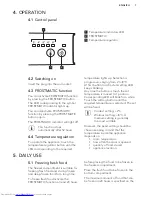 Preview for 7 page of AEG S53520CTW2 User Manual