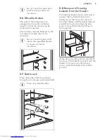 Preview for 9 page of AEG S53520CTW2 User Manual