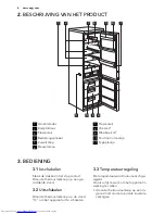 Preview for 6 page of AEG S53600CSS0 User Manual