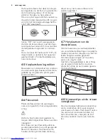 Preview for 8 page of AEG S53600CSS0 User Manual