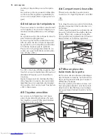 Preview for 36 page of AEG S53600CSS0 User Manual