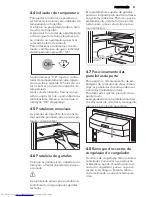 Preview for 51 page of AEG S53600CSS0 User Manual