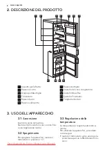 Preview for 6 page of AEG S53600CSW0 User Manual