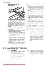 Preview for 12 page of AEG S53600CSW0 User Manual