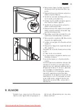 Preview for 19 page of AEG S53600CSW0 User Manual