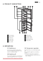 Preview for 27 page of AEG S53600CSW0 User Manual