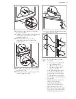 Предварительный просмотр 17 страницы AEG S53620CSW2 User Manual