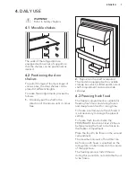 Preview for 7 page of AEG S53620CSX2 User Manual