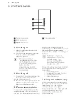 Preview for 6 page of AEG S53620CTX2 User Manual