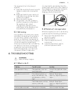 Preview for 9 page of AEG S53620CTX2 User Manual