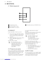 Preview for 6 page of AEG S53620CTXF User Manual