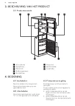 Preview for 6 page of AEG S53630CSW2 User Manual