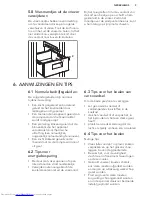 Preview for 9 page of AEG S53630CSX2 User Manual