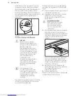 Preview for 12 page of AEG S53630CSX2 User Manual