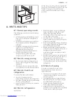 Preview for 27 page of AEG S53630CSX2 User Manual