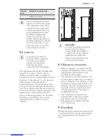 Preview for 33 page of AEG S53630CSX2 User Manual