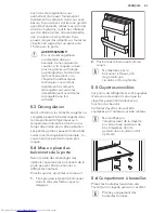 Preview for 43 page of AEG S53630CSX2 User Manual