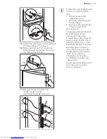 Preview for 73 page of AEG S53630CSX2 User Manual