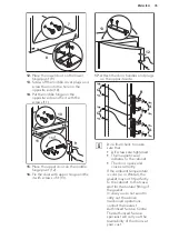 Preview for 35 page of AEG S53830CNW2 User Manual