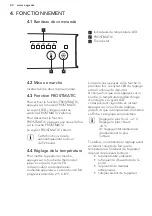 Preview for 42 page of AEG S53830CNW2 User Manual