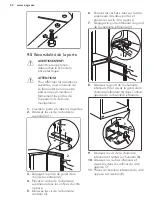 Preview for 52 page of AEG S53830CNW2 User Manual