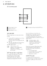 Preview for 6 page of AEG S53920CTWF User Manual