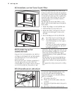 Preview for 16 page of AEG S54000KM User Manual