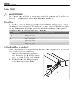 Preview for 14 page of AEG S60240DT28 User Manual