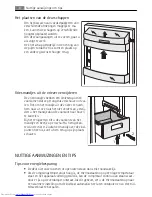 Preview for 8 page of AEG S60290KG1 User Manual