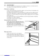 Preview for 15 page of AEG S60290KG1 User Manual