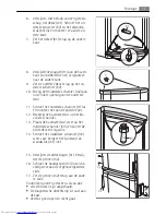 Preview for 17 page of AEG S60290KG1 User Manual