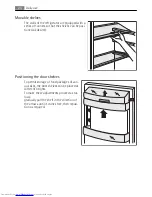 Preview for 24 page of AEG S60290KG1 User Manual