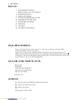 Preview for 2 page of AEG S63200CMW1 User Manual