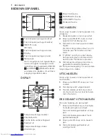 Preview for 8 page of AEG S63200CMW1 User Manual