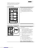 Preview for 13 page of AEG S63200CMW1 User Manual