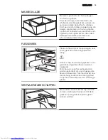 Preview for 15 page of AEG S63200CMW1 User Manual