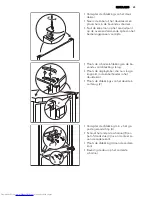 Preview for 25 page of AEG S63200CMW1 User Manual